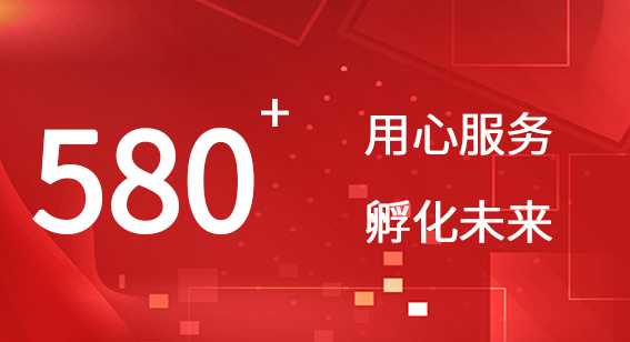 孵化美好未來(lái)，共筑創(chuàng)業(yè)新生態(tài)